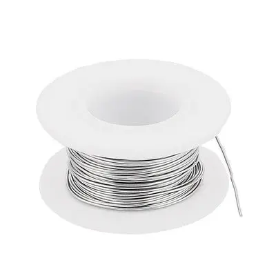 10M 32.8ft 0.55mm 23AWG Cable Constantan Heater Wire for Heating Elements