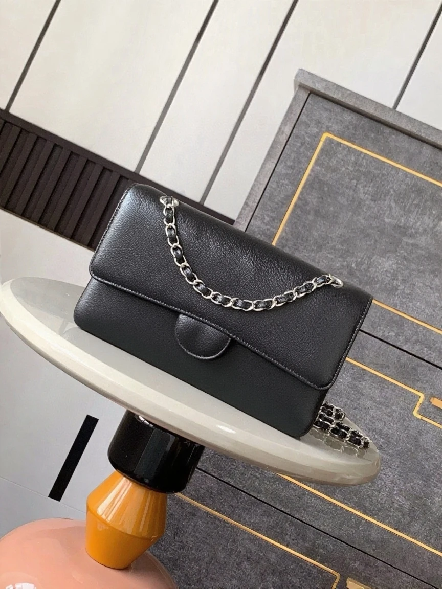 Bolso de lujo sac de luxe femm, bolso de maquillaje de piel de oveja, bolsos de diseñador de lujo, bolso de mano, bolso principal para mujer, marca lujosa, bolsos de mujer
