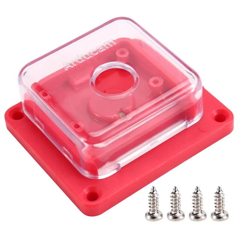 SQPP-For Rpi كاميرا وحدة الحال بالنسبة ل كاميرا Rpi V1/V2 Arducam 16MP/64MP IMX219 كاميرا مجلس الإسكان B