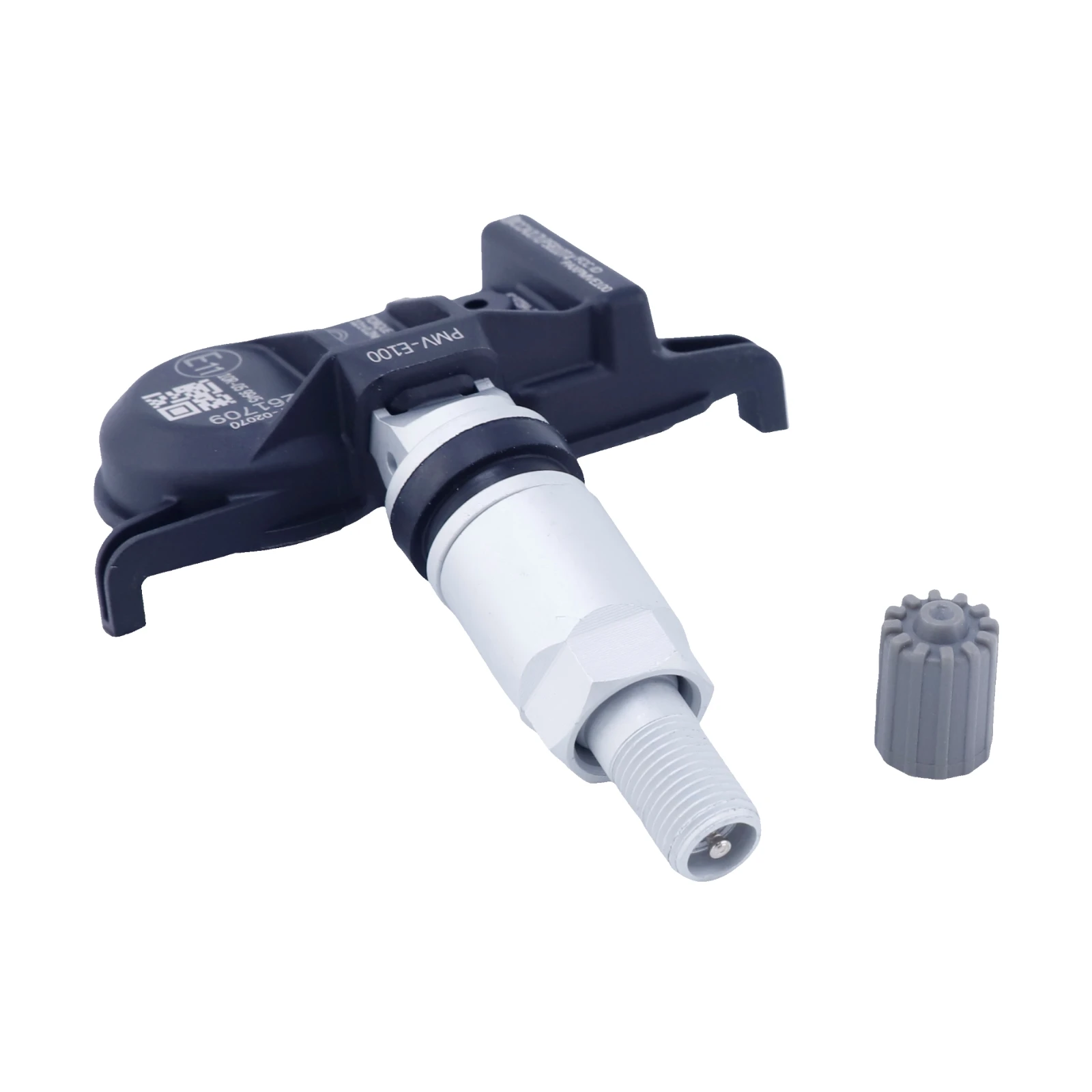 4Pcs TPMS Tire Pressure Sensor For Toyota Yaris Corolla Alphard Vios PMV-E100 4260702070 4260702090 4260702050 4260712020 433MHz