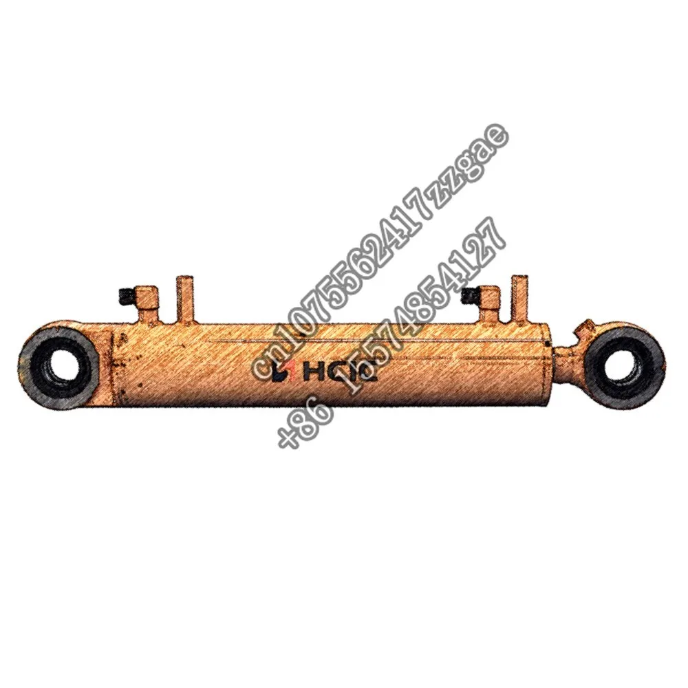 Hcic Massey Ferguson Tractor Hydraulic Pump Parts