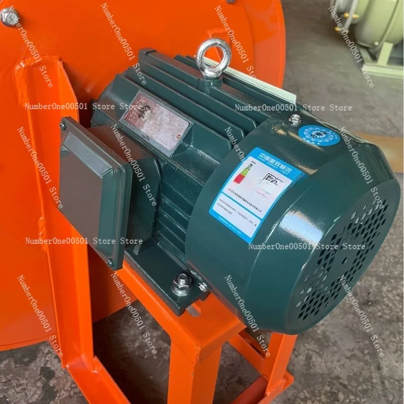 

YE3-100L2-4-3KW motor centrifugal fan