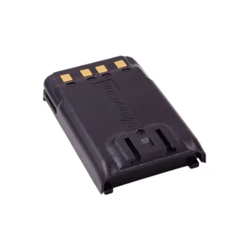 10pcs Original 7.4V 1700mAh Li-ion Battery Pack BLO-006 for Radio WouXun KG-UV899