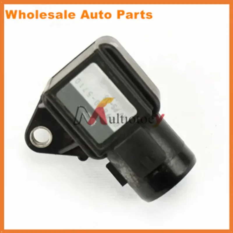 079800-5710 Map Sensor 079-800-571-0 079800-2990 For Honda Cbr CBR600 CBR600RR PC37 2003 2004 079800 5710 37830-P13-003