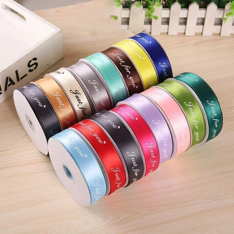36 Meters Colorful Ribbons \