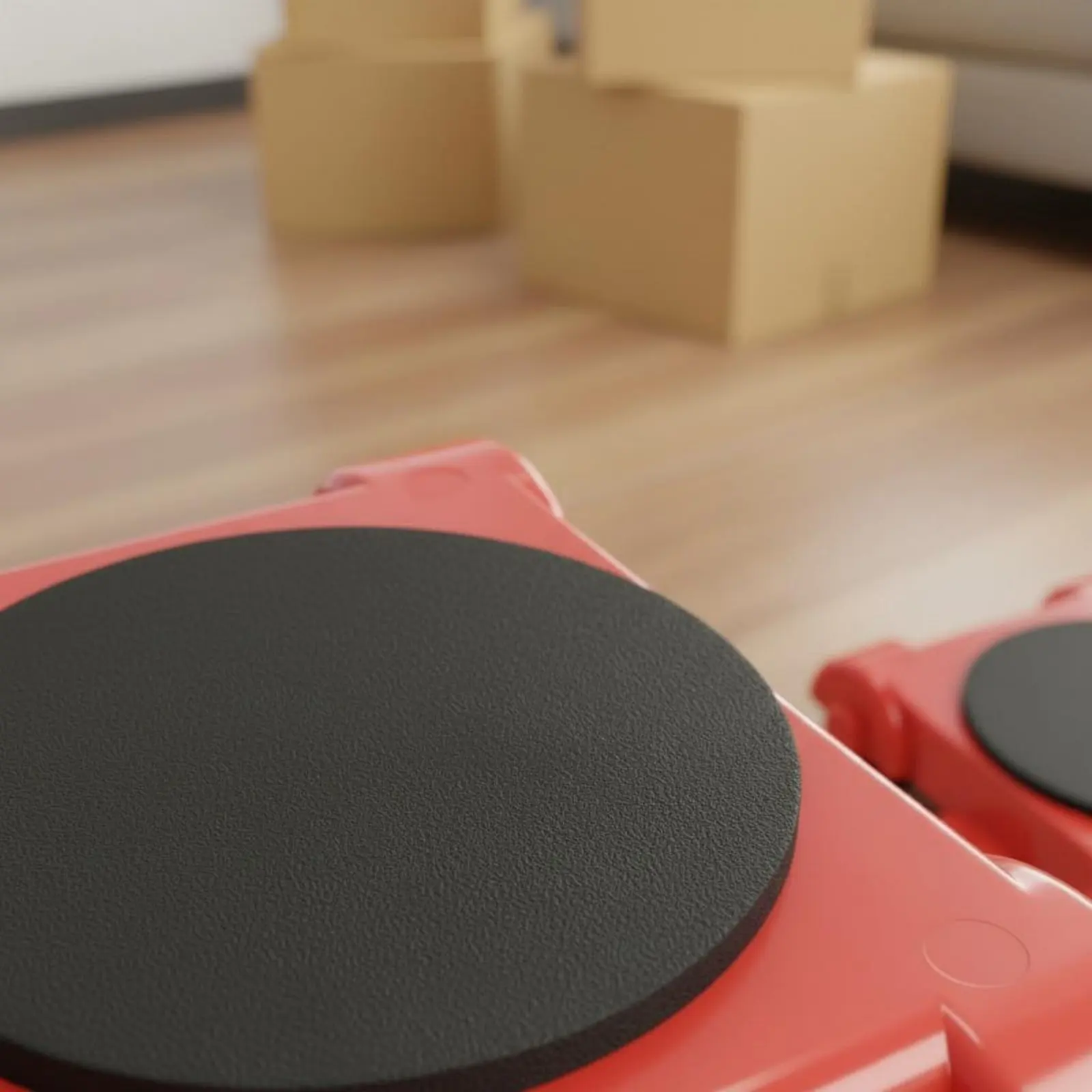 Kit para mover muebles con seguridad – 5 herramientas prácticas - imagen 4
