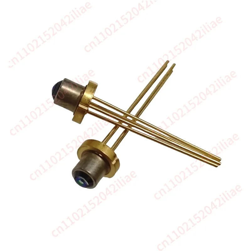 TO56 Metal 20mW 1310nm Peak 1310-1330nm Laser Diode