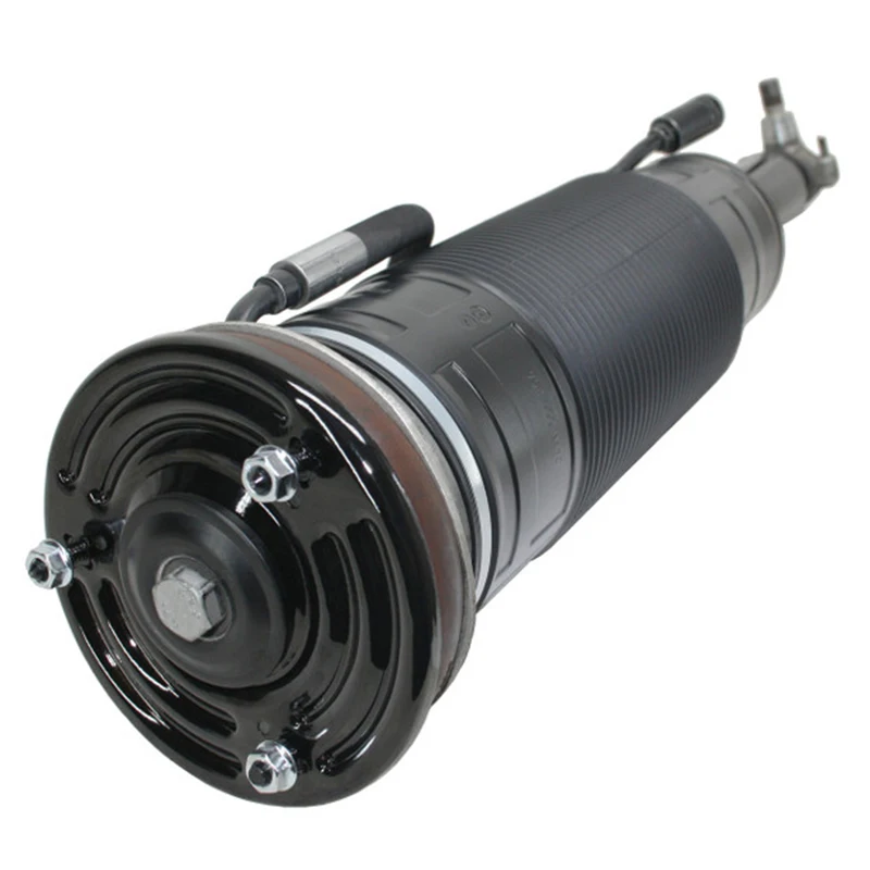 Auto Air Suspension Car Front Left RWD Adjustable Air Suspension Shock Absorber Abssembly