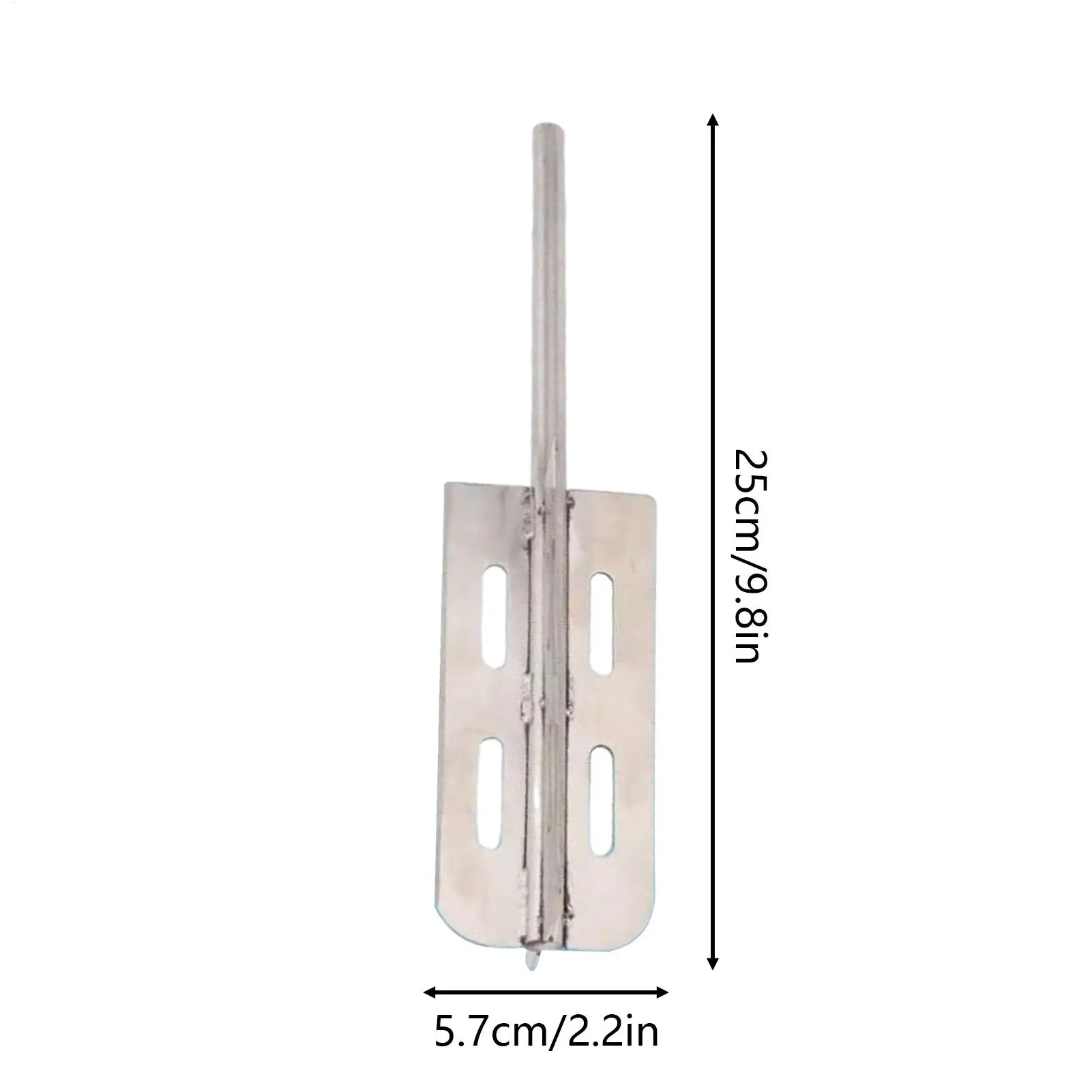 Ручная бритва из нержавеющей стали для свиней, экономия труда, эффективный триммер для свиней, убой, фабрика, инструмент для удаления скота для овец