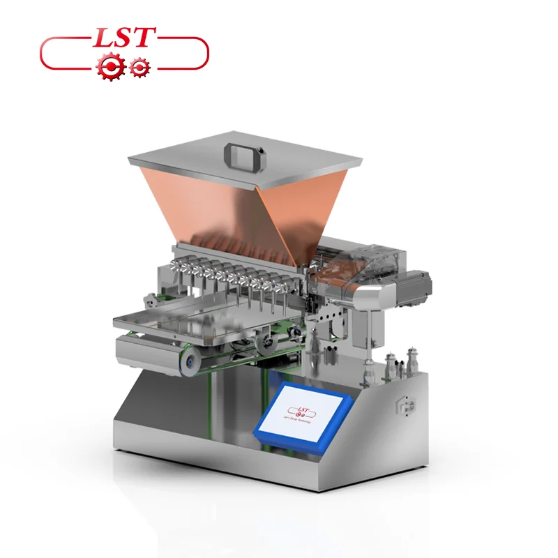 Lst New Manual Tabl…