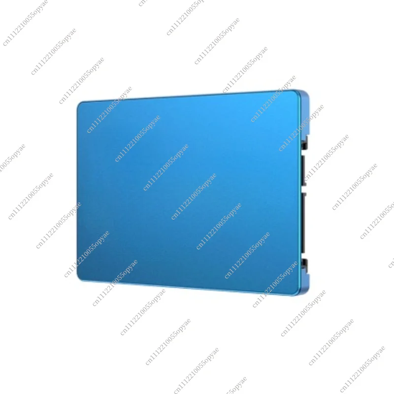 SSD Solid State Drive SATA3 2.5 Inch Internal Hard Disk For Desktop Laptop Computer PC Storage Upgrade High Speed Performance view 3