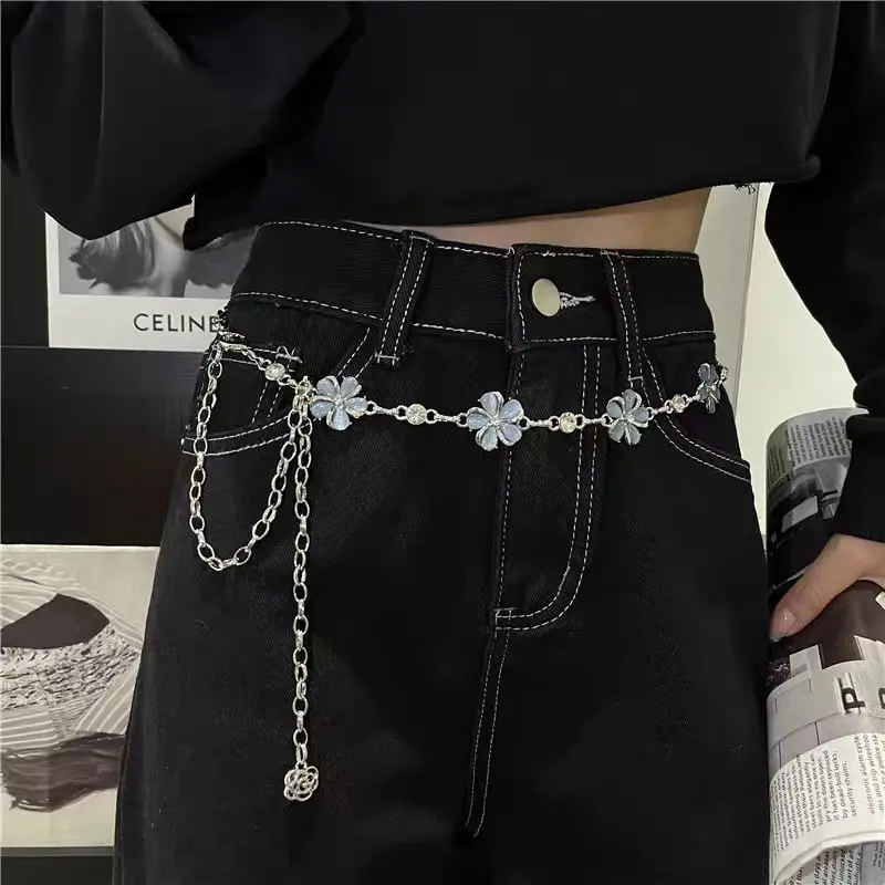 Thumbnail 4 - #58 Metal Waist Chains Discount Picks