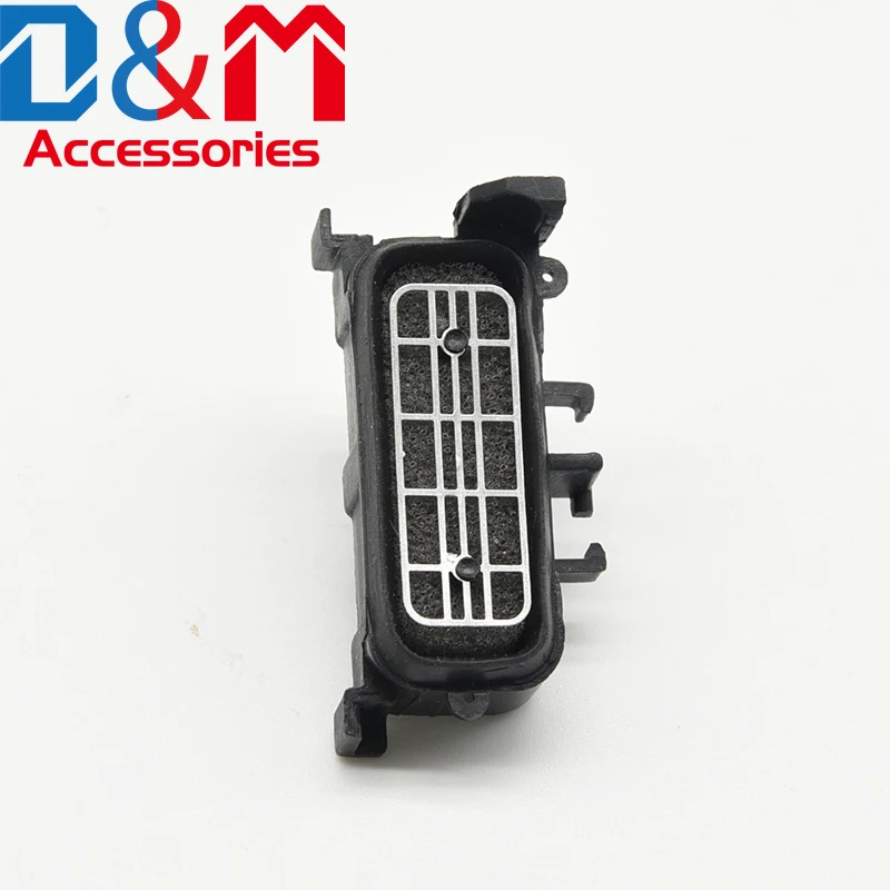 10Pcs Capping Station Cap Top Head Pad for  Epson L1110 L3100 L3101 L3106 L3110 L3115 L3116 L3117 L3118 L3119 L3150