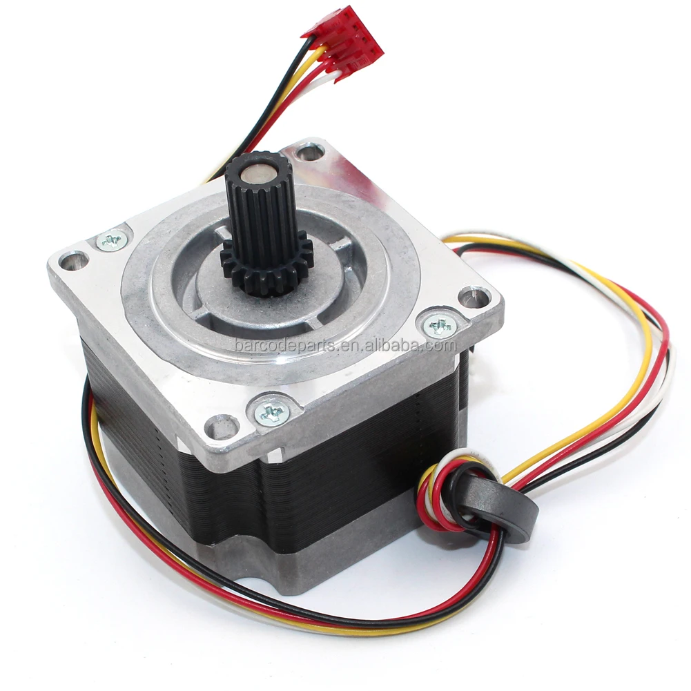 P1058930-040 New Original Drive Motor for Zebra ZT410 ZT411 ZT420 ZT421 ZT400 series Thermal Barcode Label Printer