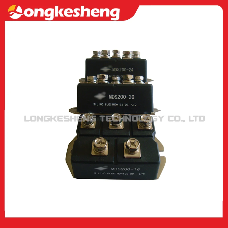 MDS160-16 MDS160-18 MDS200-24 MDS200-20 MDS200-16 MDS160-24 darmowa wysyłka oryginalny moduł w magazynie