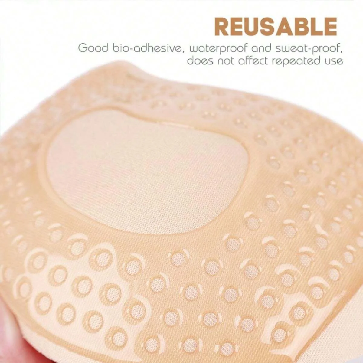 2 Pairs Mango-shaped Silicone  - Women'S Accessories Mango 评论和价格