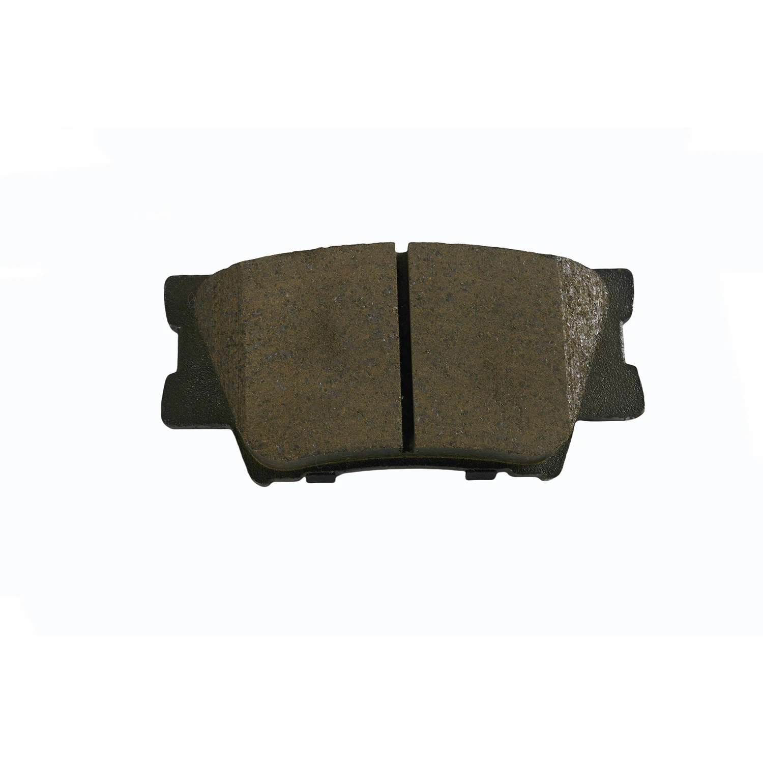 Automotive Ceramic Brake Pads for Lexus ES300h 2013-2017, ES350 2007-2017, HS250h 2010 -2012, Pontiac 2009-10 rear brake pads