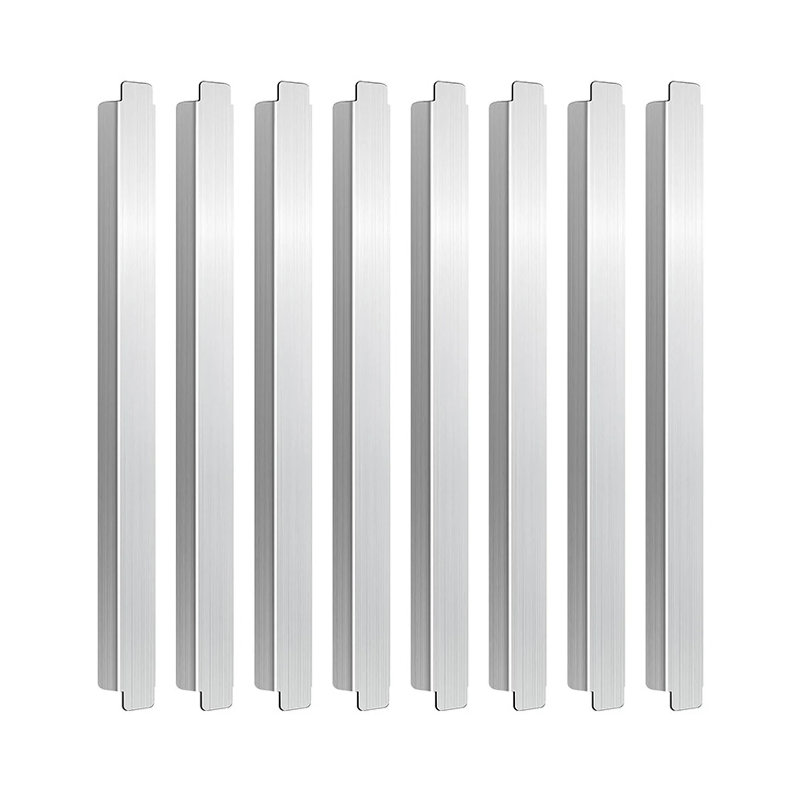 Steam Table Adapter Bar With Stainless Steel Hotel Pan Cooler Divider For Catering Buffet Pans