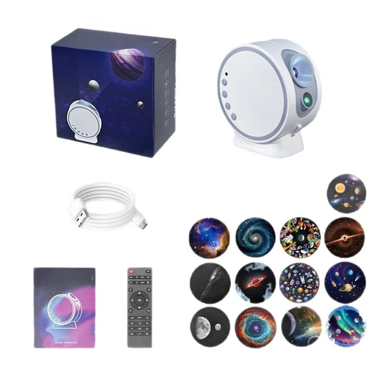 starry-sky-projection-light-focusing-ceiling-feeling-romantic-gift-bedroom-room-bluetooth-speaker-ambient-light