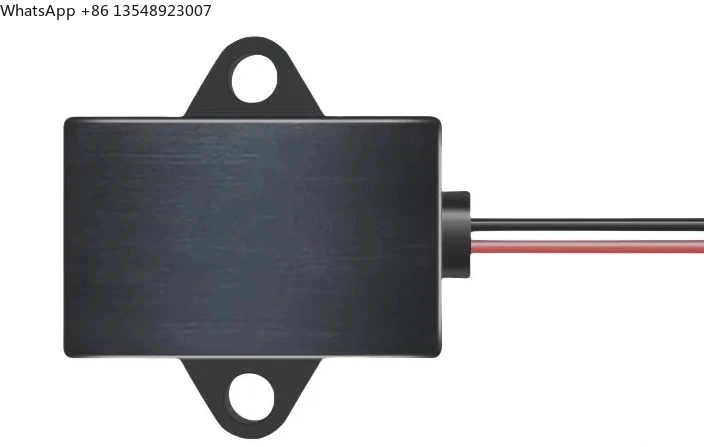 Non-contact Capacitor Level Built-in External Sticker Detection Sensing Water Level Switch Sensor High Sensitivity