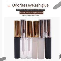 False Eye Lashes Glue Transparent Glue for Eyelash Extensions Waterproof Glue Lash Extension Supplies Makeup Tools Cosmetics