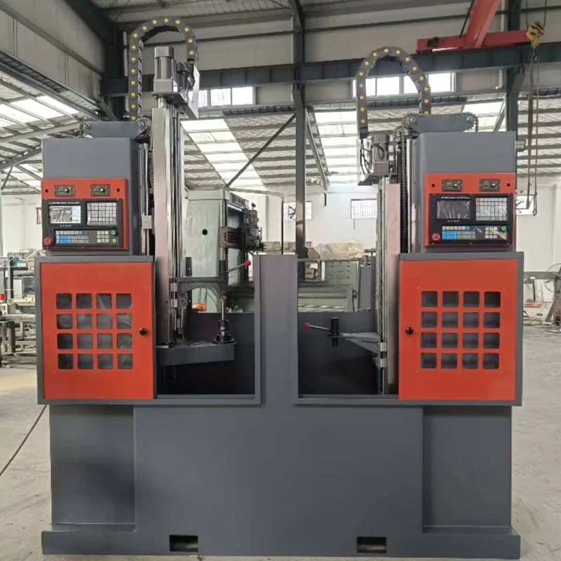 Large Electromagnetic Induction Equipment, Machine Tools, Customized Hardening Coils