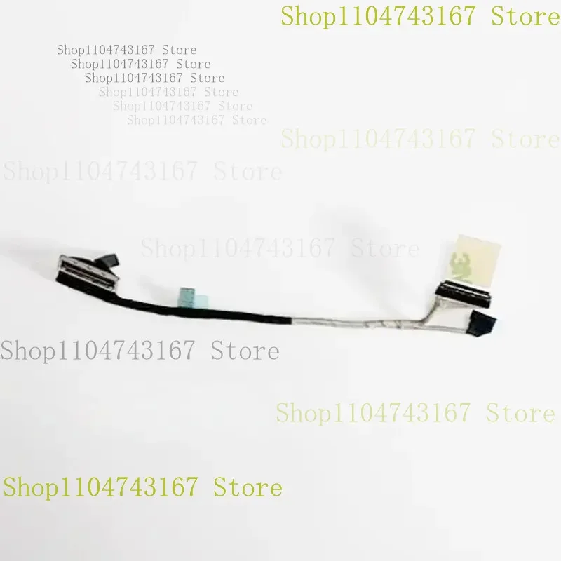 

Для ASUS Vivobook Go 14 Flip TP1400 TP1400K TP1400KA 2-в-1 видеоэкран ноутбука ЖК-дисплей со светодиодной лентой гибкий кабель 1422-03TR0AS