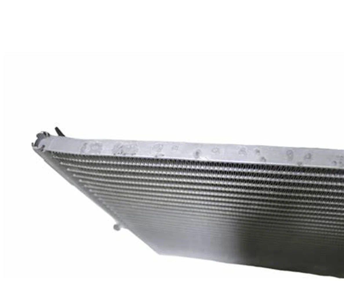 OE 992820411 condenser High quality brand automotive parts for PORSCHE 911 CARRERA  992-1