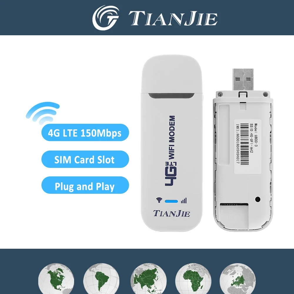 #69 Best 4G Routers to Buy In 2026