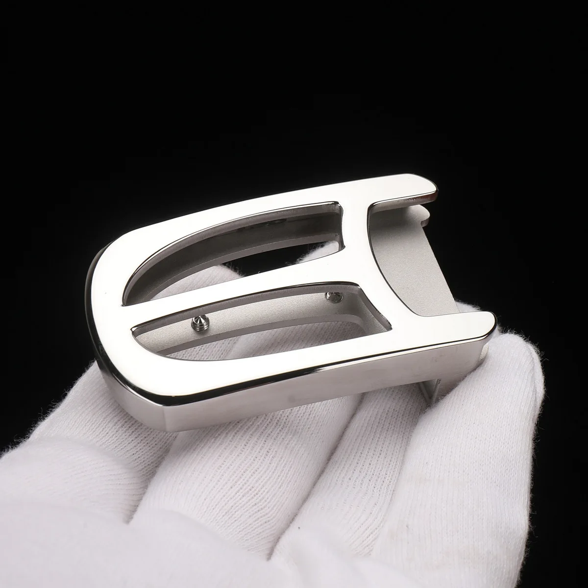 hebilla-de-cinturon-de-acero-inoxidable-lisa-35x38cm-para-hombre-estilo-de-moda-ejecutiva-novedad-2025-material-metalico