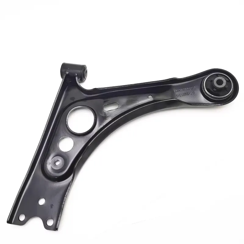 Lower Swing Arm Assembly for BYD Dolphin Triangular TRW Lower Suspension Control Arm EM2E-2904020 EM2E-2904010