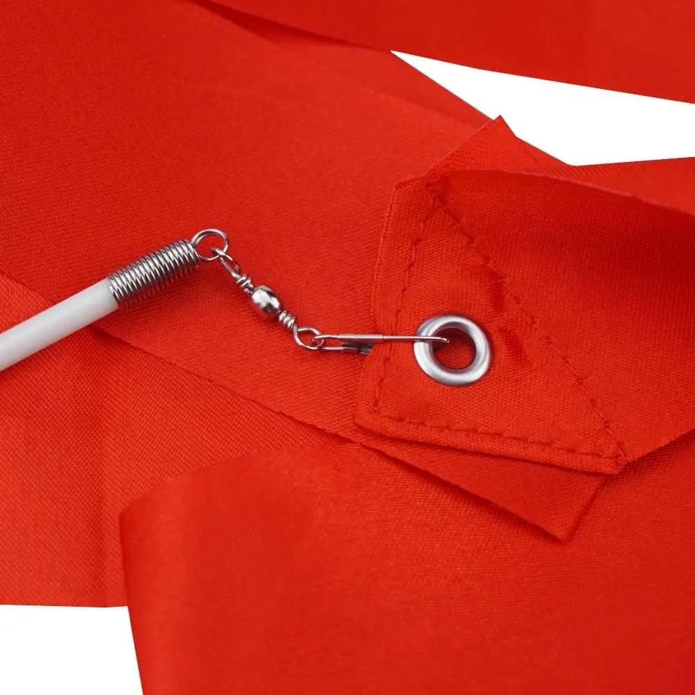 Красные танцевальные ленты, ленты для художественной гимнастики, танцевальные растяжки для дубинки, вращающиеся палочки, тренировочные принадлежности для художественных танцев, 2 шт.