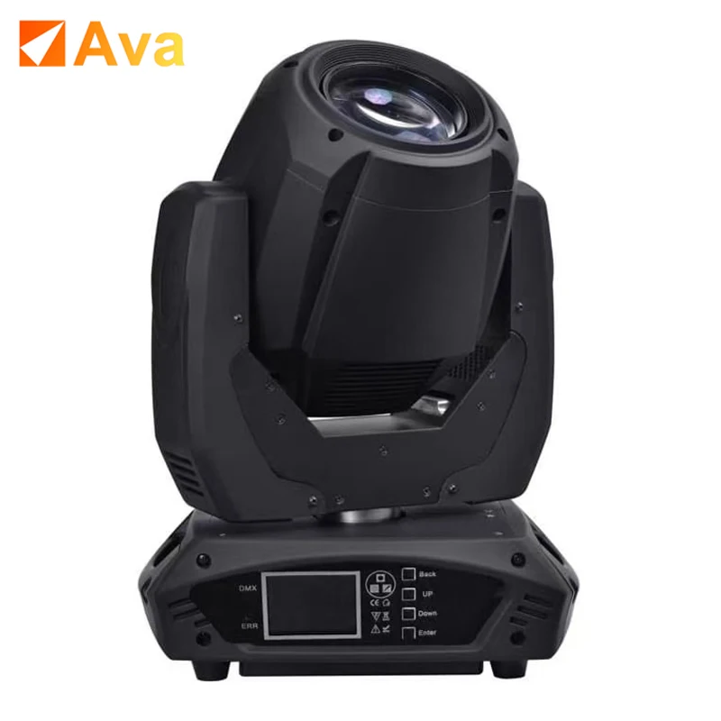 

Ava Mini beam 7r 230W DMX512 wedding disco stage light equipment dj sharpy moving head