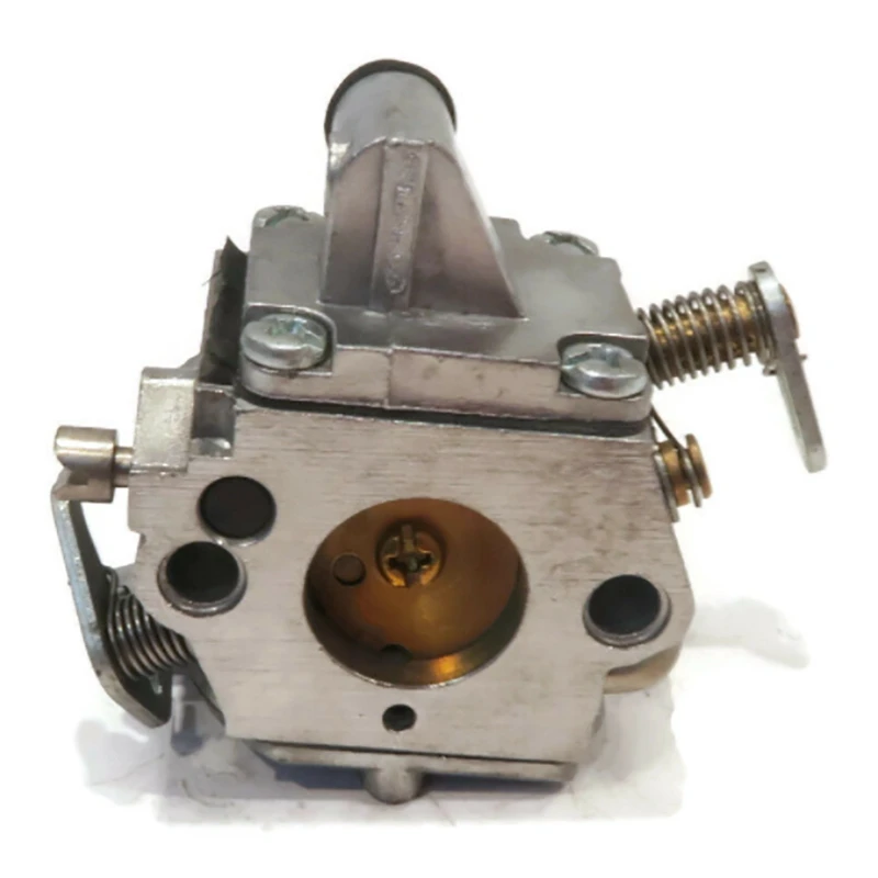 Carburetor Carb Fit For STIHL Ms170 Ms180 017 018 Zama 1130 120 0603 11301 20060 Chainsaw Carburetor