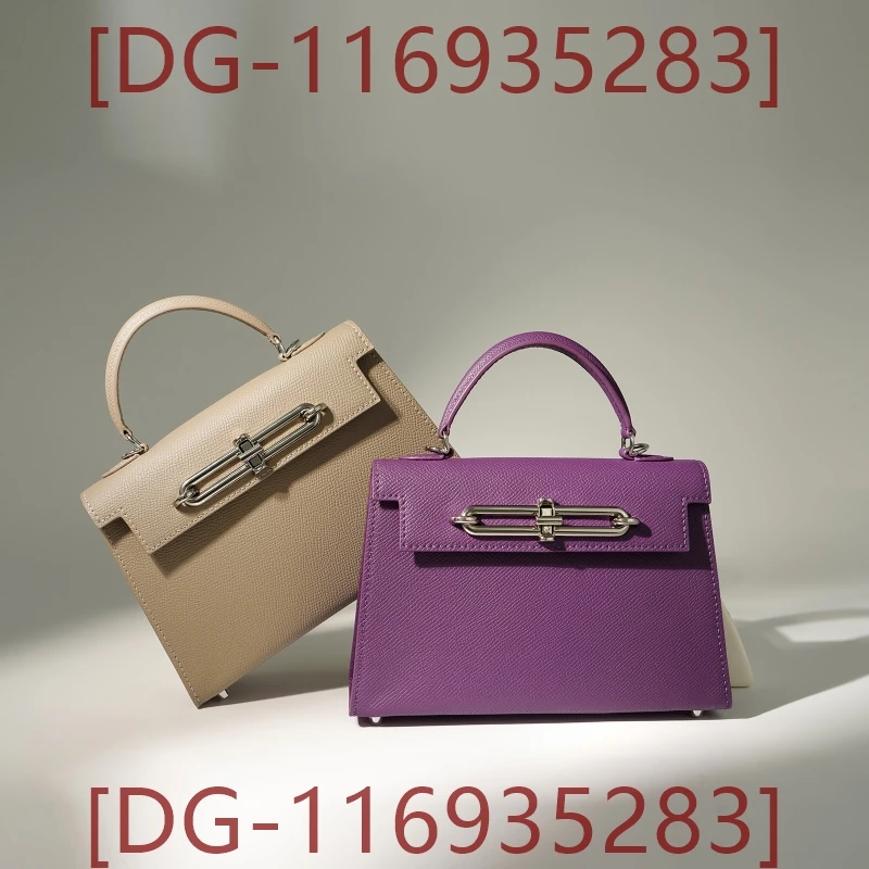 

2024 New Women Bag Fashionable and Soft _DG-116935283_