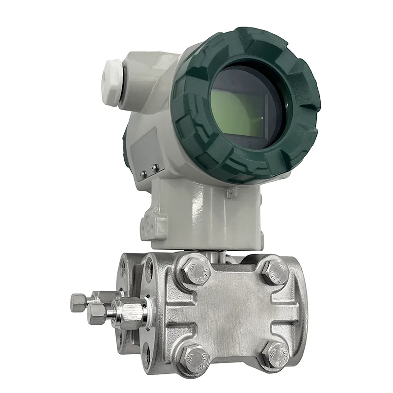 High-quality OEM Industrial Explosion-proof Pressure Sensor and Intelligent Pressure Transmitter