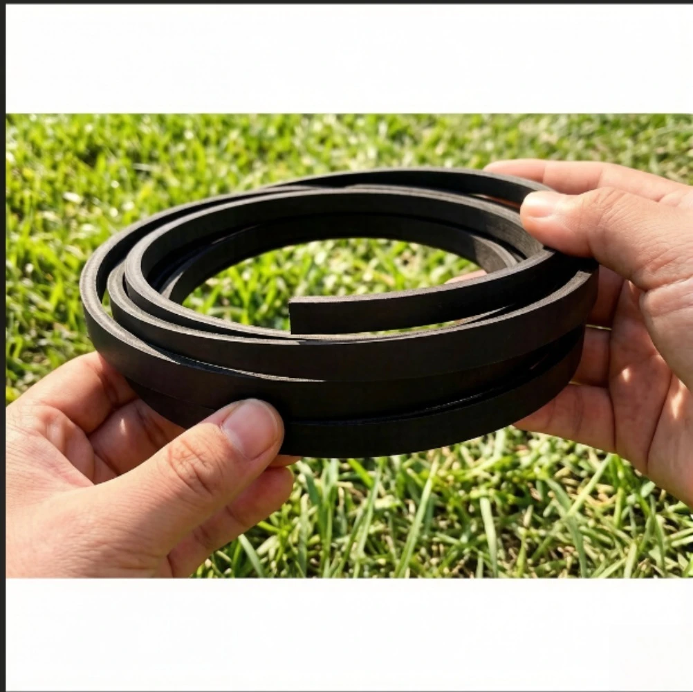 

954-04329A Deck Belt 5/8" x 148 1/4" for MTD for Cub Cadet 54" Deck L54 S54 LX54 54 ZT-S54 754-04329 954-04329