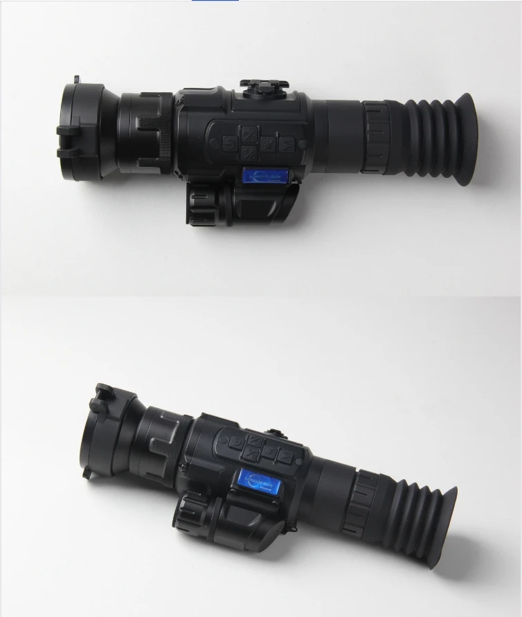 

Longot AL650P LRF 640*512 Excellent Thermal Sight Thermal Imaging Night Vision Monocular Telescope Infrared Devices For Hunting