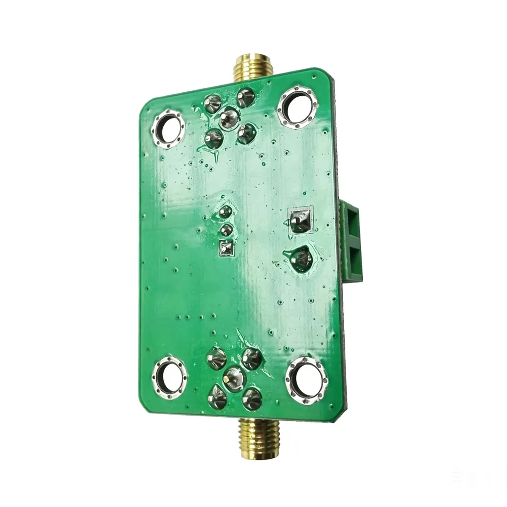 TLV3501 Single-Channel High-Speed Comparator Module, Zero-Crossing Detector, Phase Detection, Sine-to-Square Wave Converter