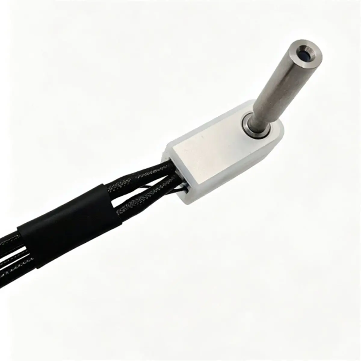 For 2.0 3D Printer Hotend Extruder 0.4mm Nozzle Replacement Assembly for 2.0 Modular 3D Printing