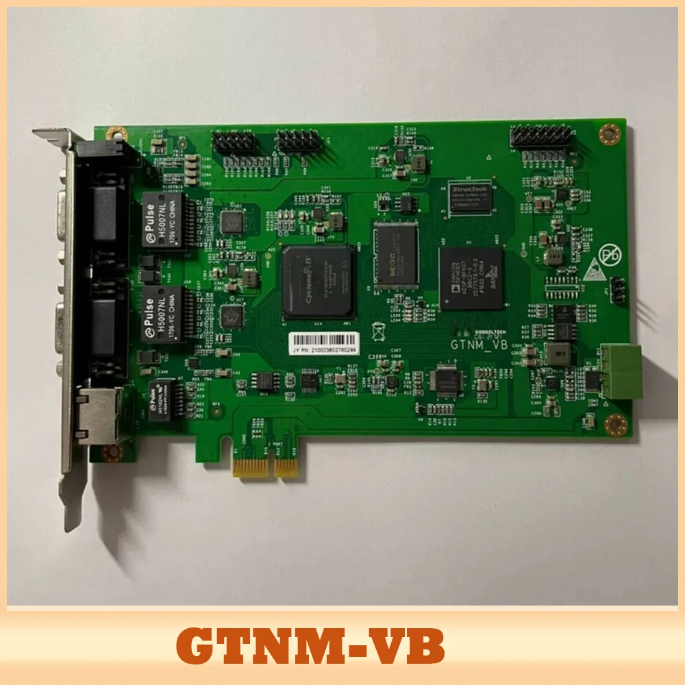 GTNM-VB For Googol …