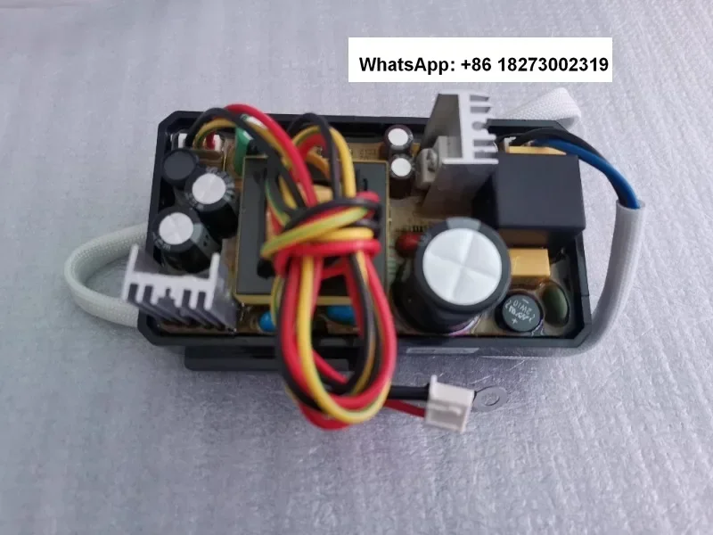 Adapt toilet 16105-A 16105-B switch power supply board accessories