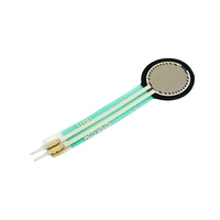 5pcs FSR402 Force Sensitive Resistor 0.5 inch FSR US Original