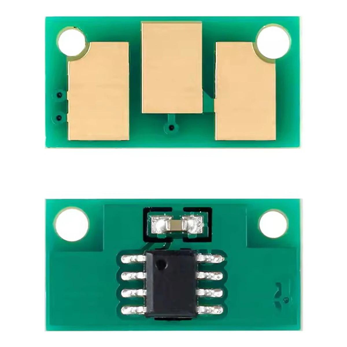 Toner Chip Refill Kits for Epson AcuLaser M1200 C13S050522/S050522 C13S050523/S050523 C13S050520/S050520 C13S050521/S050521