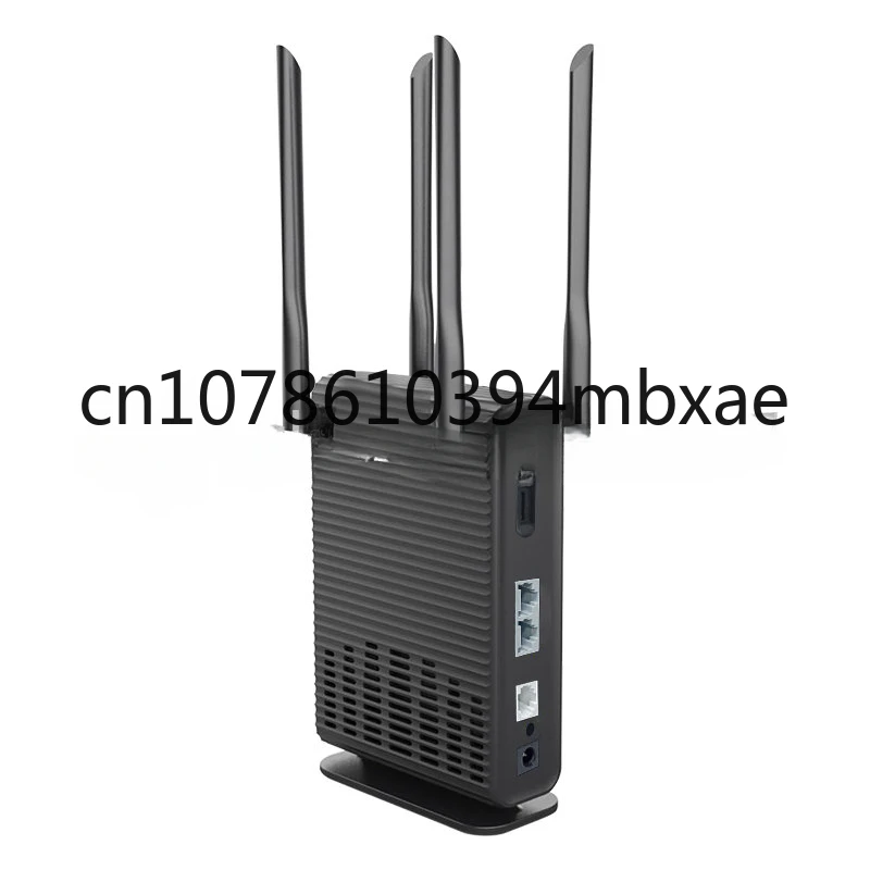 Universal use ESIM MT7628NN wireless router 2T2R MIMO 3G 4G LTE CAT4 wifi hot spot router