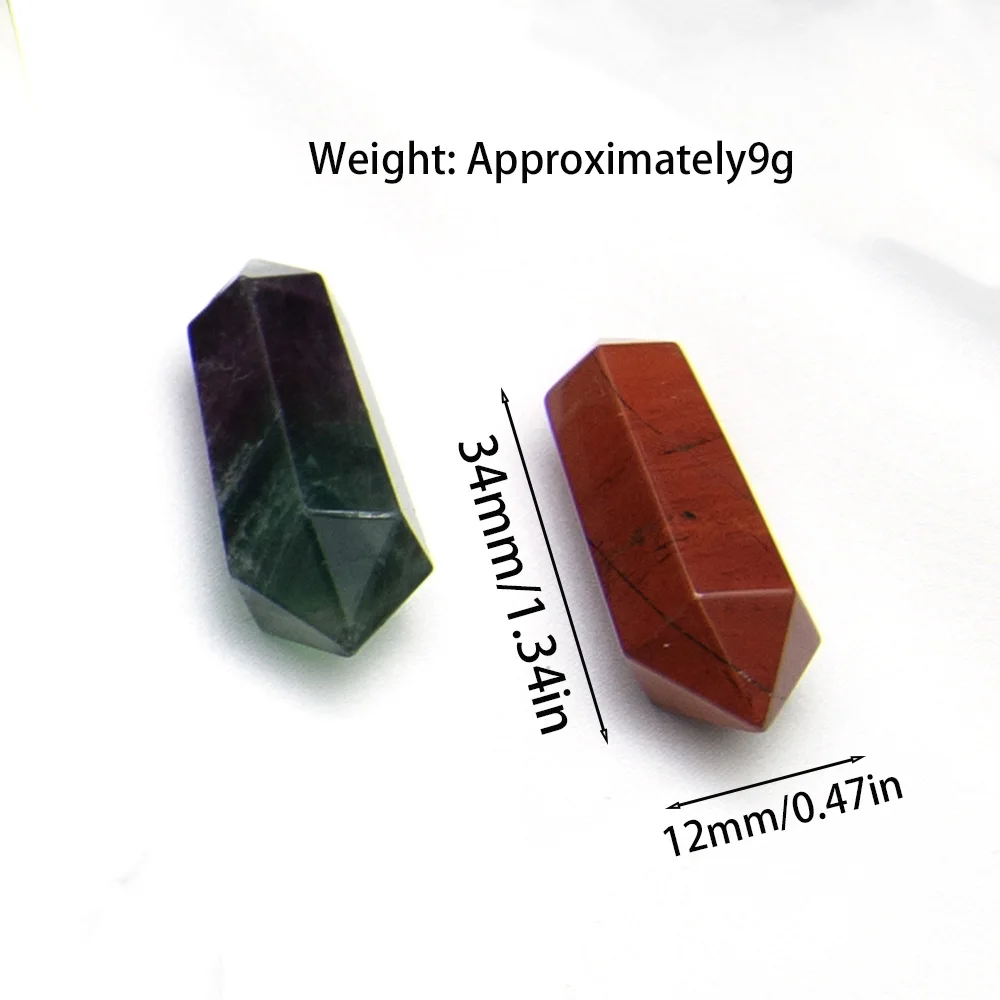 Hexagonal Prism Pen…