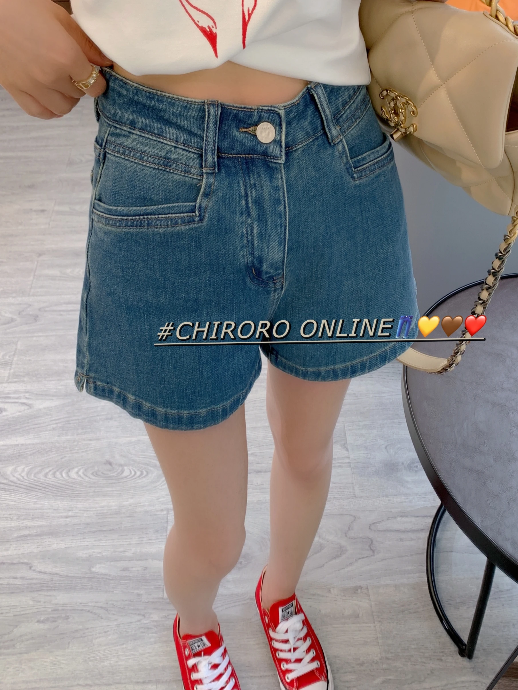 

High Waist Loose Fit Summer Thin Denim orts Women's Wide Leg Hot Pants Vintage Sle Cotton Stretch Fabric Cool Feeling