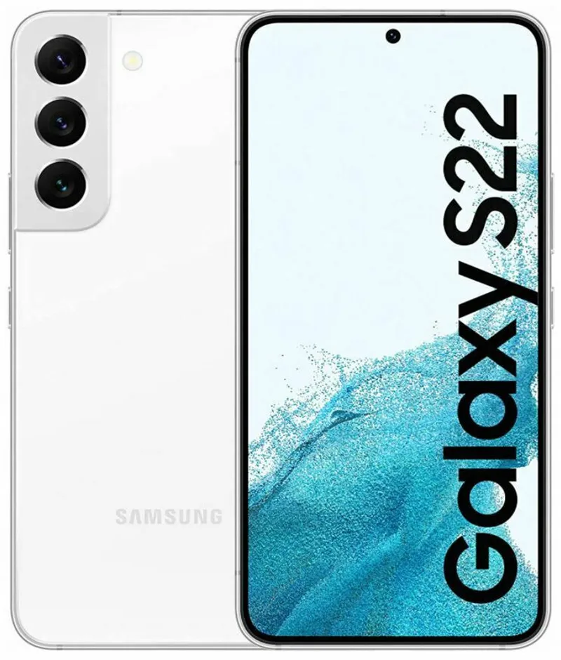 Samsung Galaxy S22 5G S901B S901E Global Version 6.1