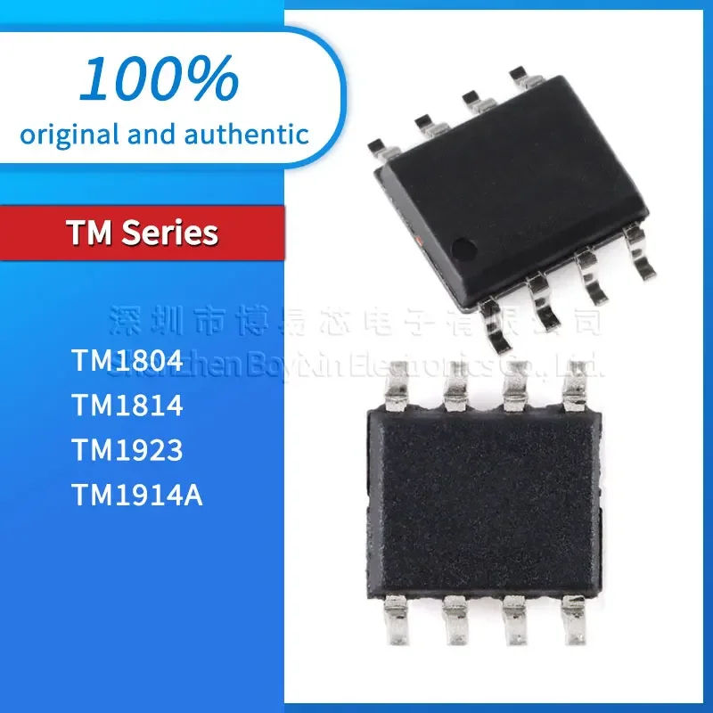 

Original genuine TM1914A TM1923 TM1814 TM1804