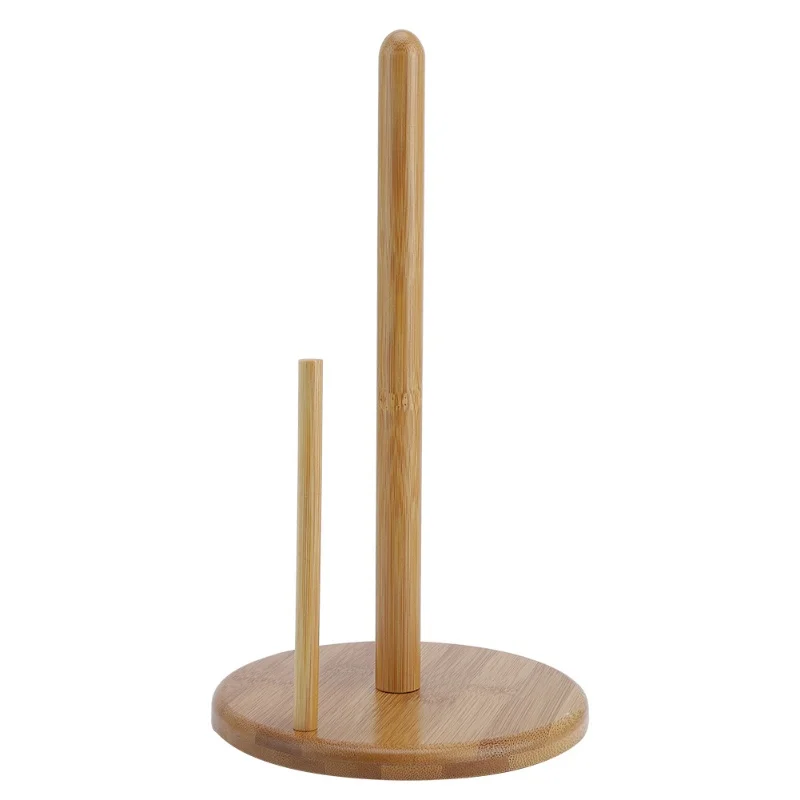 

Настольный держатель для рулонных бумажных полотенец в европейском стиле, диспенсер, аксессуар для кухни и ванной комнаты